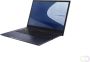 Asus ExpertBook B7402FEA-LA0065R Hybride (2-in-1) 35 6 cm (14") Touchscreen WUXGA IntelÂ Coreâ„¢ i5-1155G7 8 GB DDR4-SDRAM 512 GB SSD Wi-Fi 6 (802.11ax) Windows 10 Pro Zwart - Thumbnail 1